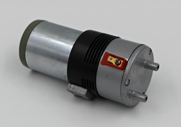 Kompresor pro vzduchové fanfáry 12V, TS-13F