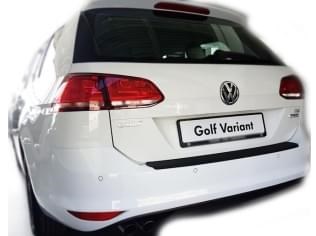 Kryt prahu pátých dveří, VW Golf VII, 2012->, combi, wagon