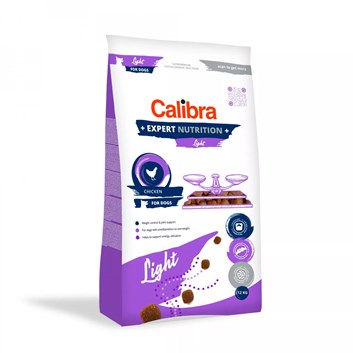 Calibra Dog EN Light Chicken 12kg