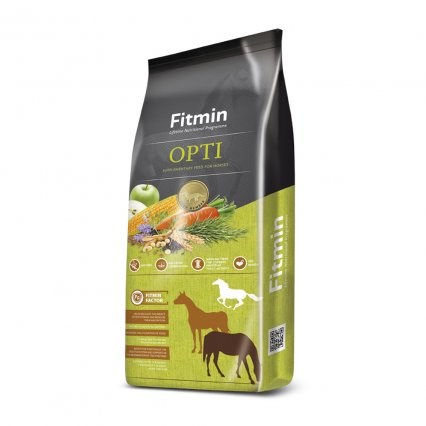 Fitmin horse OPTI 2020 - 15 kg