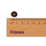 Fitmin Mini Senior kompletní krmivo pro psy 2,5 kg