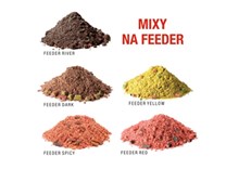 FEEDER MIX - 1000 g