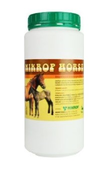 Mikrop Horse Family 1 kg