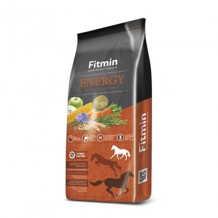 Fitmin horse ENERGY 2020 - 15 kg