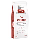 Brit Care Venison & Potato - 12kg