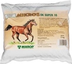 Mikrop Horse DK Super 10 3 kg