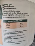 Afeedmix Vápenný grit  5 kg