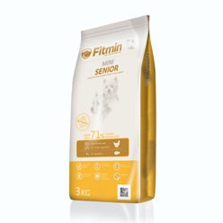 Fitmin mini senior - 3kg