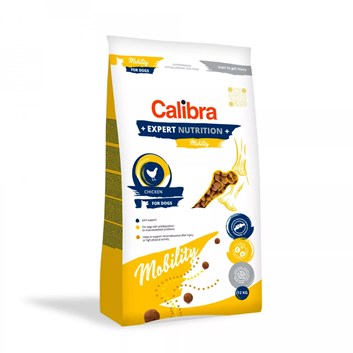 Calibra Dog EN Mobility Chicken 12kg