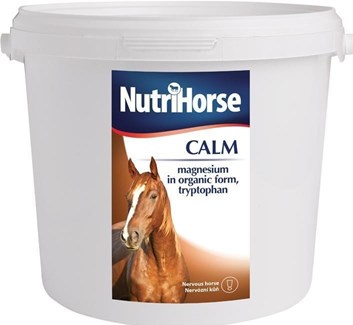 Nutri Horse Calm 1 kg