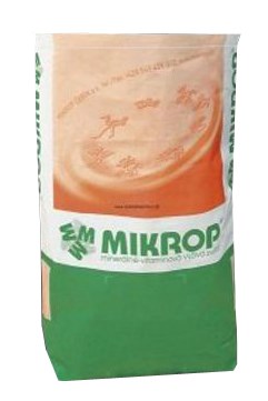 MIKROS SKOT - SOK - 25kg
