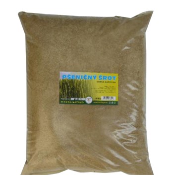 Afeed.mix Pšeničný šrot - 5kg