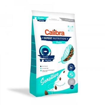 Calibra Dog EN Sensitive Salmon 12kg