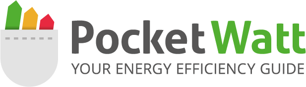 PocketWatt: Nadstavba energetického štítku pomáhá našim zákazníkům vybrat úsporný spotřebič