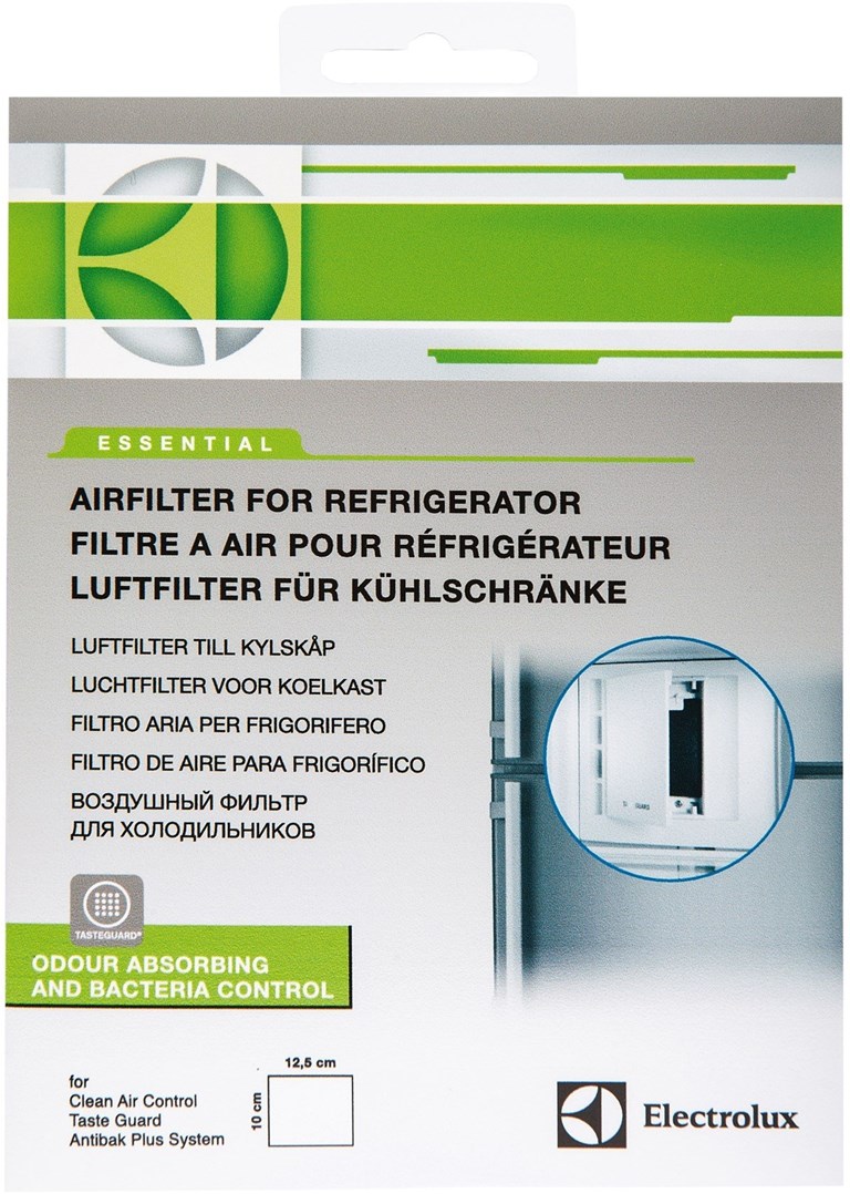 Uhlíkový filtr chladničky E3RWAF01