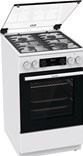 Gorenje GKS5C71WF