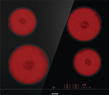 Gorenje ECT601FM