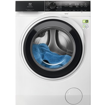 Electrolux 800 UltraCare UniversalDose EW8F4414GUC