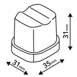 TEFCOLD TC57