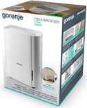 Gorenje D20M