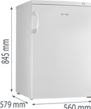 Gorenje F49DPW