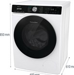 Gorenje WNS1X4ARTWIFI