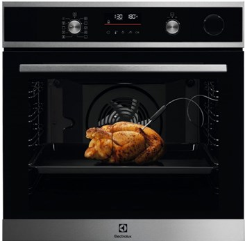 Electrolux 700 SteamCrisp EOCDH76X