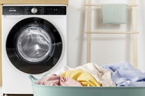 Gorenje WNS1X4ARTWIFI