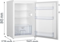 Gorenje R492PW