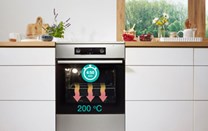 Gorenje GEC5A61WG