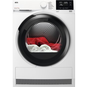 AEG 7000 SensiDry® TR718L4C