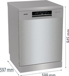 Gorenje GS642D90X