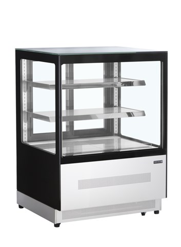 TEFCOLD LPD 900 F Black