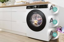 Gorenje W2NS94A/BCZ