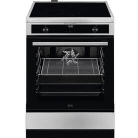 AEG Mastery Hob2Hood CIB6645ABM