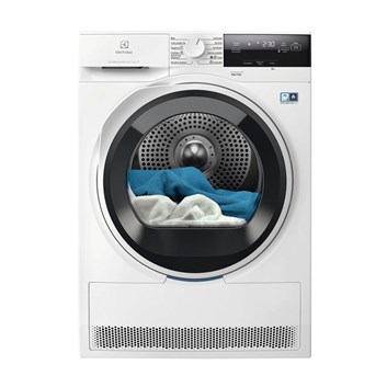 Electrolux 700 DelicateCare EW7D384UCC