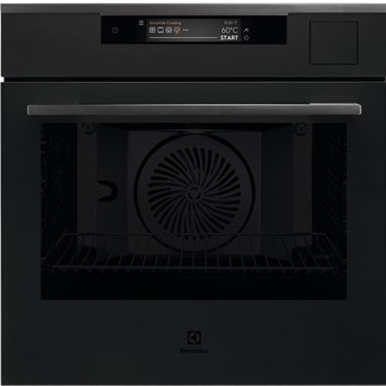 Electrolux 900 SteamKOAAS31WT