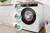 Gorenje W2NS84ACZ