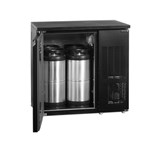 TEFCOLD CKC4 KEG Cooler