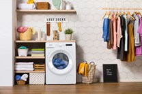 Gorenje W2NPI62SB