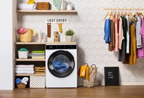 Gorenje W2PNA94AW/CZ