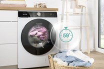 Gorenje W2NS84ACZ