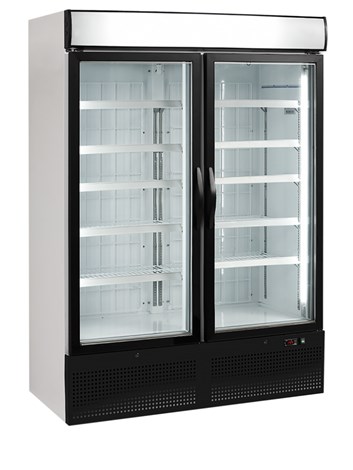 TEFCOLD NF 5000 G