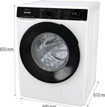 Gorenje W2PNA94AW/CZ