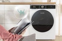 Gorenje W2NS94ARCZ