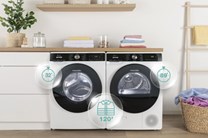 Gorenje W2NS94A/BCZ