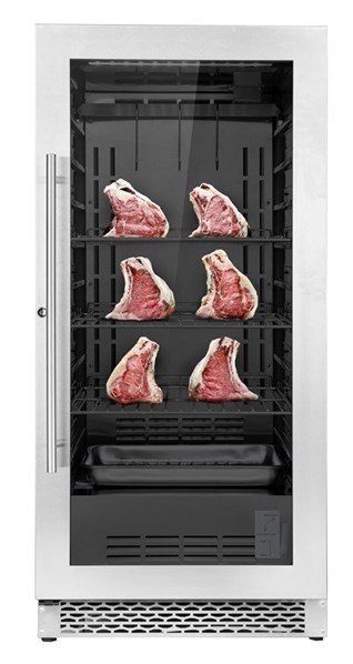 NORDline DA 270 lednice na zrání masa