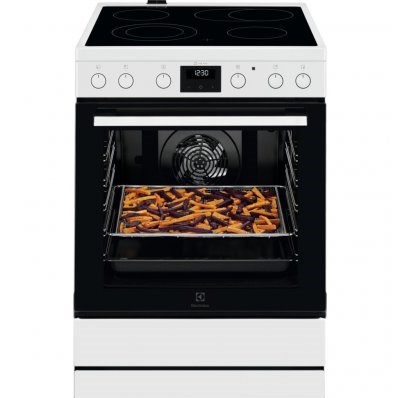 Electrolux AirFry LKR64020AW