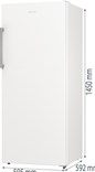 Gorenje R615EEW5