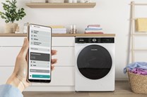 Gorenje WNS1X4ARTWIFI